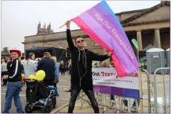 Chester Pride 2015