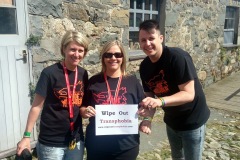 North Wales Pride 2014