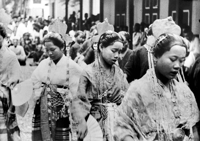 The Bugis People