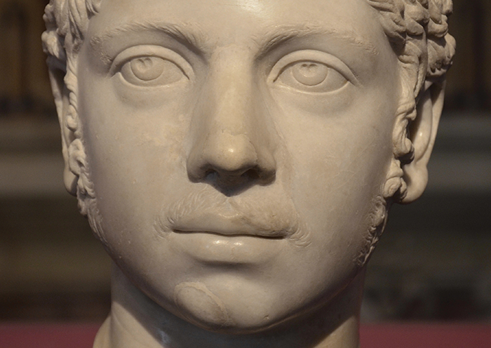 Rome’s Gender-Defying Ruler