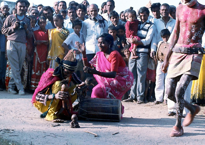 Hijra Peoples Gujarat