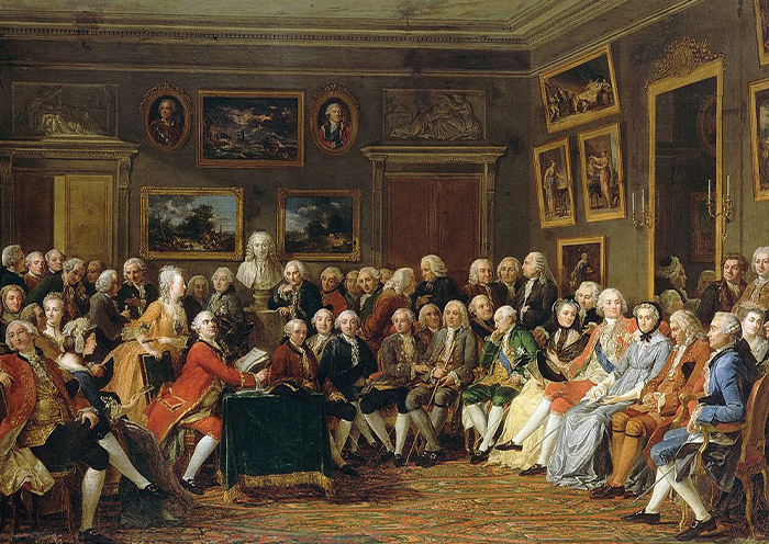 The Enlightenment and Gender