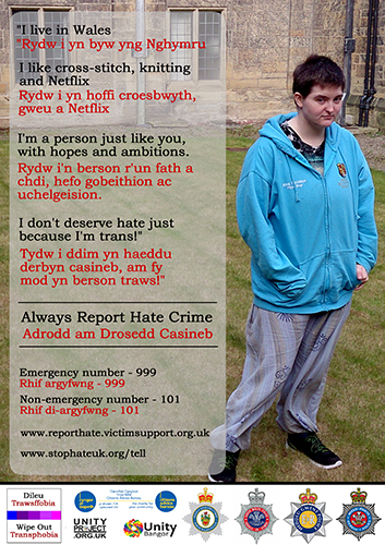 WOT Four HateCrime Poster v1 2015 final 500