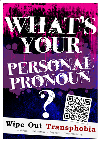 Whats Your Personal Pronoun Poster 2012 Final 500