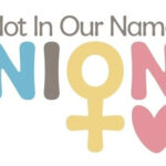 Not In Our Name Petition