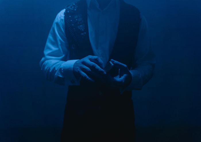 EHRC Deception and Lies